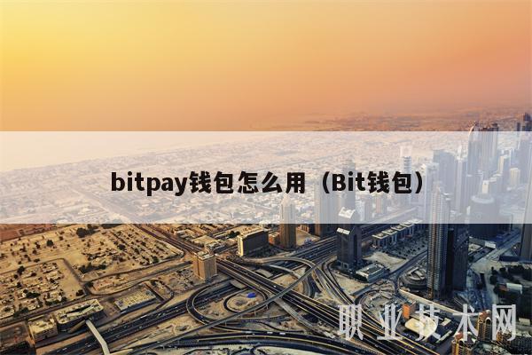 bitpay钱包怎么用(Bit钱包)-第1张图片-芝麻交易所下载 bitpay钱包怎么用(Bit钱包)-第1张图片-芝麻交易所下载